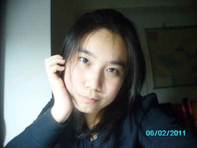 Susan Xu