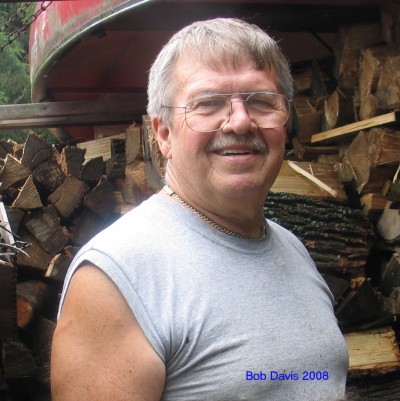 Robert Davis