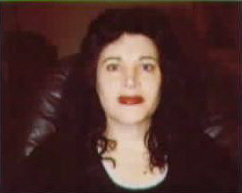 Sharon Sender
