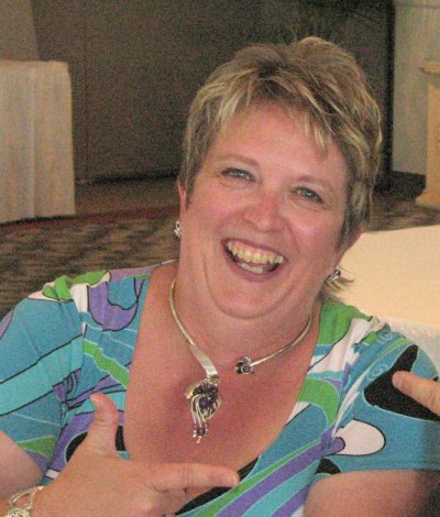 Diane Searles