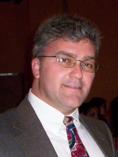 Ronald Kirker