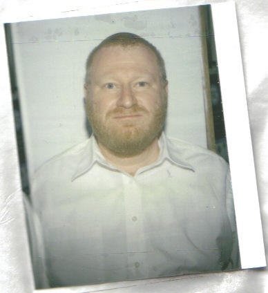 Martin Bender