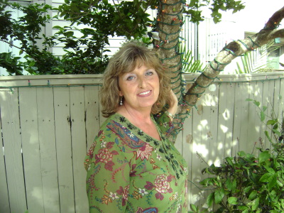 Linda Verret