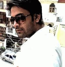 Avinash Tiwari