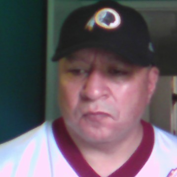 Ramiro Rodriguez