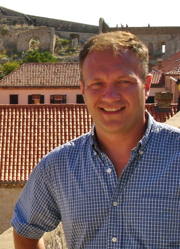 Robert Schultz
