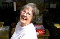 Clare Macdonell
