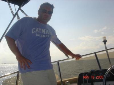 Chuck Carpenter