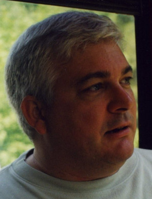 Robert Walton
