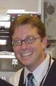Terry Horton