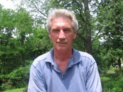 Gregory Bowman