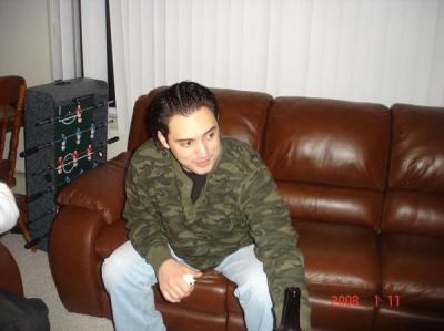 Eric Moitoso