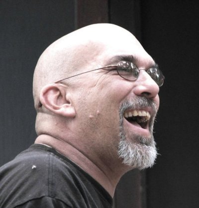 David Fisher