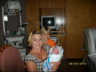 Tammy Wiseman