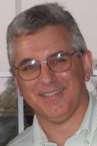 David Jarmul