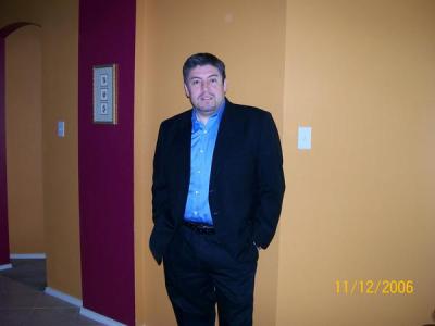 Jose Cifuentes