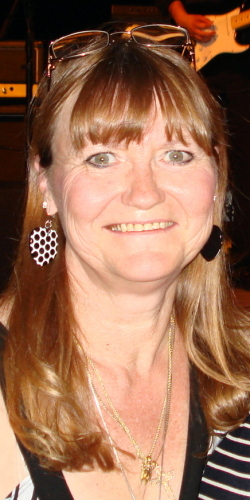 Karyn Palladino