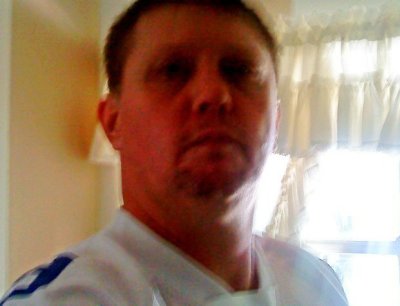 Mark Darity