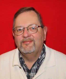 Mark Dalman