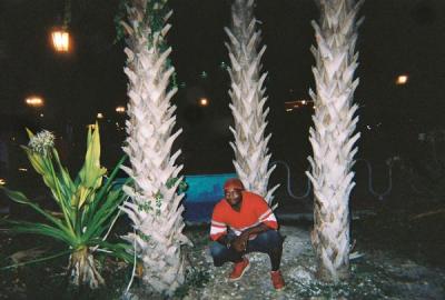 Tyrone Price