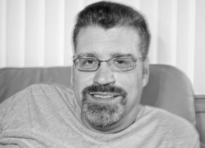 Christopher Kelly