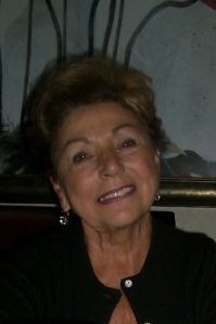 Shirley Dobbin