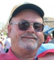 Edward Robison