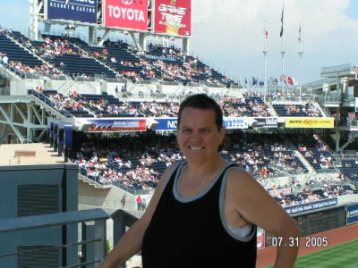 Jeannie Powers