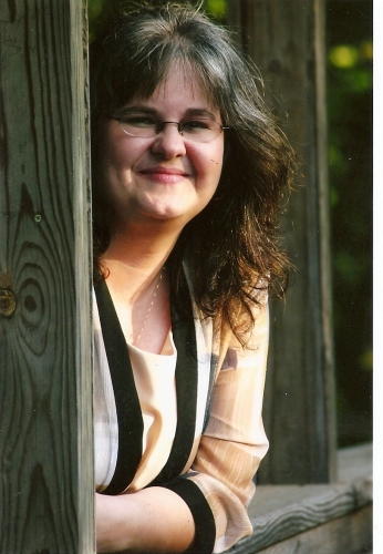Pamela Quintana