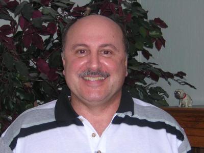 Kenneth Rupert