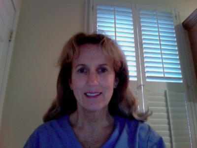 Anne Driscoll