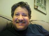 Steven Harrison