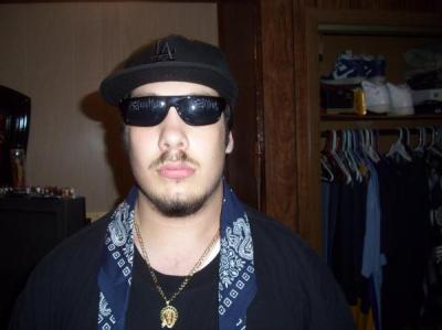 Dalton Mendieta