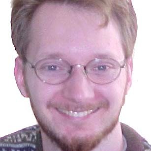 Eric Larson