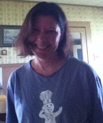 Gina Wood