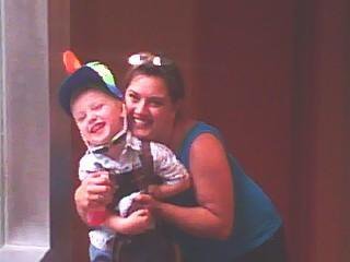 Nancy Mccrocklin