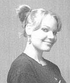 Victoria Kenworthy