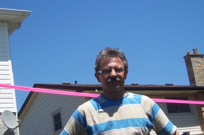 Stanislaw Pedzimaz
