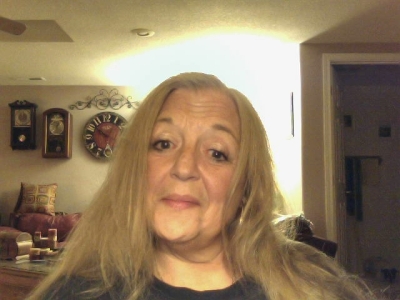 Deborah Stgeorge