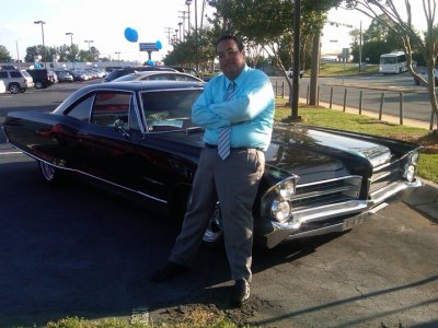 Lenny Bello