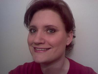 Lisa Warbritton