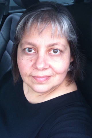 Catherine Witherell
