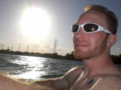 Daniel Carey