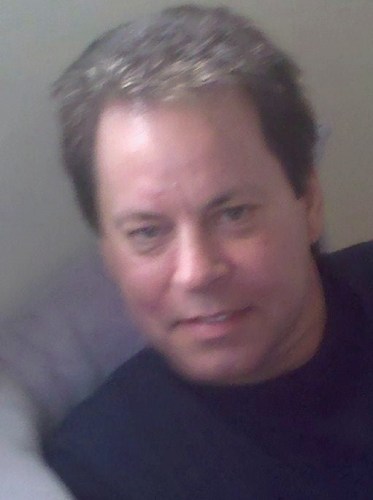 Jeffrey Hildebrand