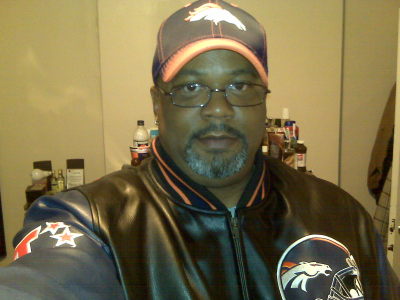 Randy Linville