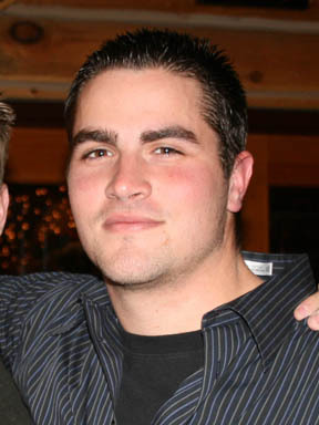 Scott Wingert