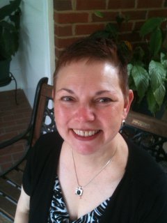 Jacquelyn Malone