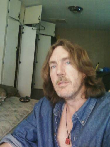 Warren Alkire