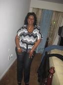 Sherry George
