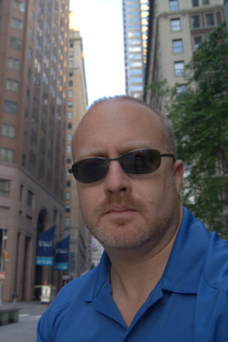 Shawn Cooke